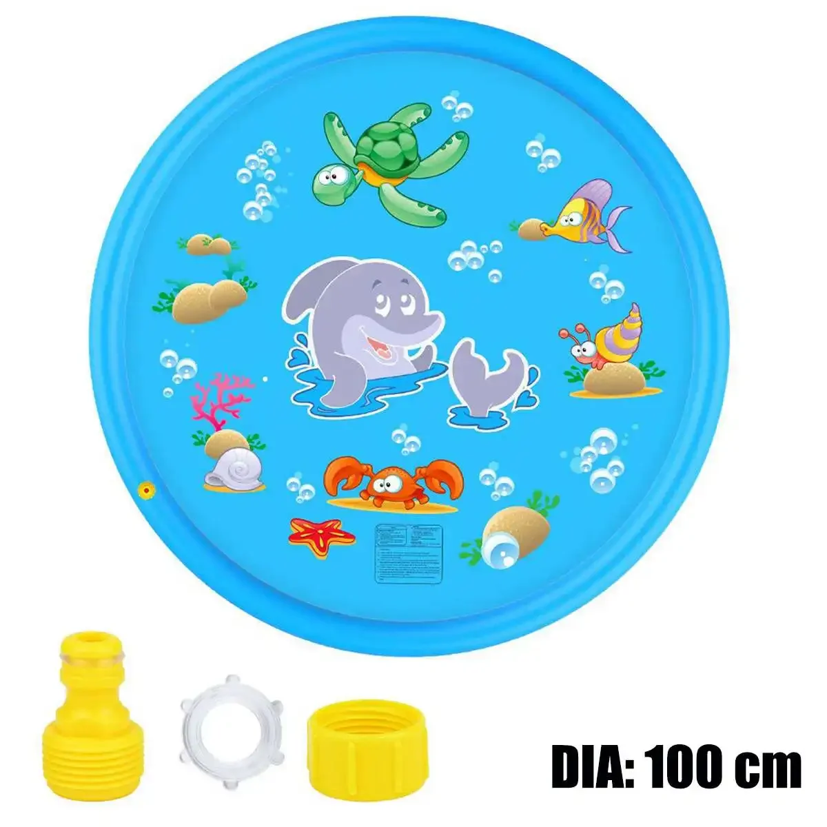 Juguetes Divertidos para Niños - Outdoor Kid Friendly reseña y precio
