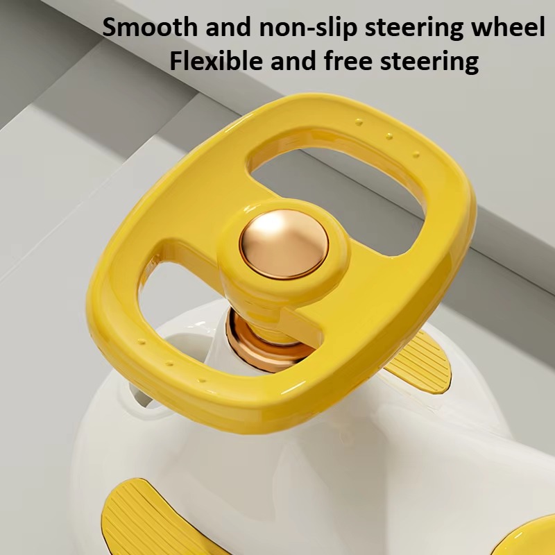 Coche de Empuje para Niños con - Ride On Toy Car reseña y precio