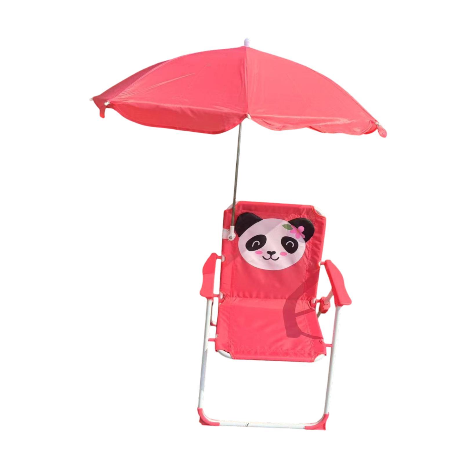 Silla de Playa para Niños con  - Kids Outdoor Bbq reseña y precio