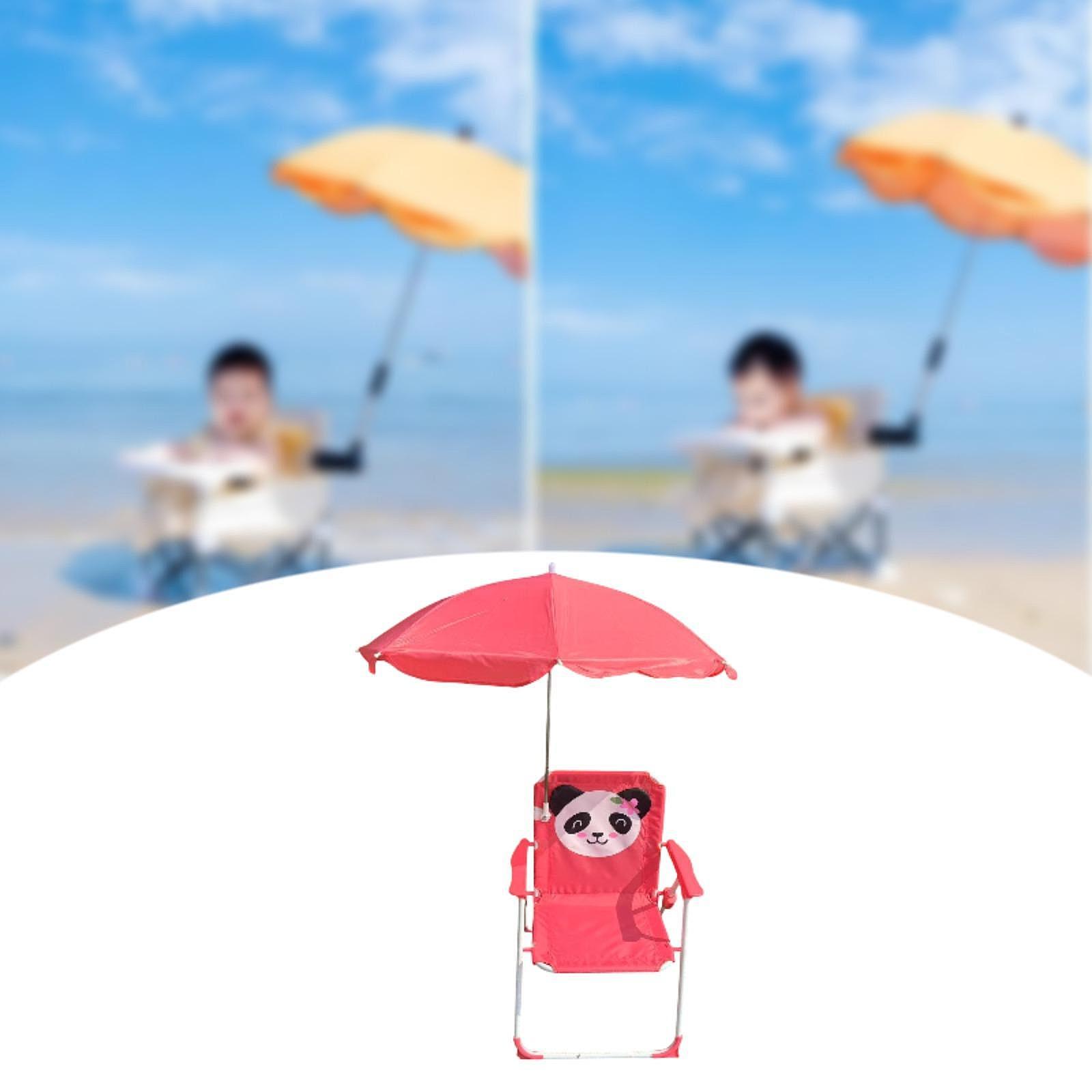Silla de Playa para Niños con  - Kids Outdoor Bbq reseña y precio