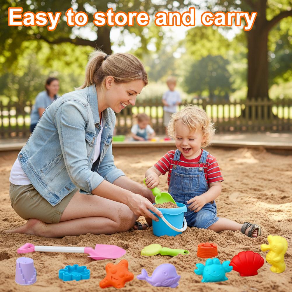 Mini juego de juguetes de play - Kids Outdoor Play Equipment reseña y precio