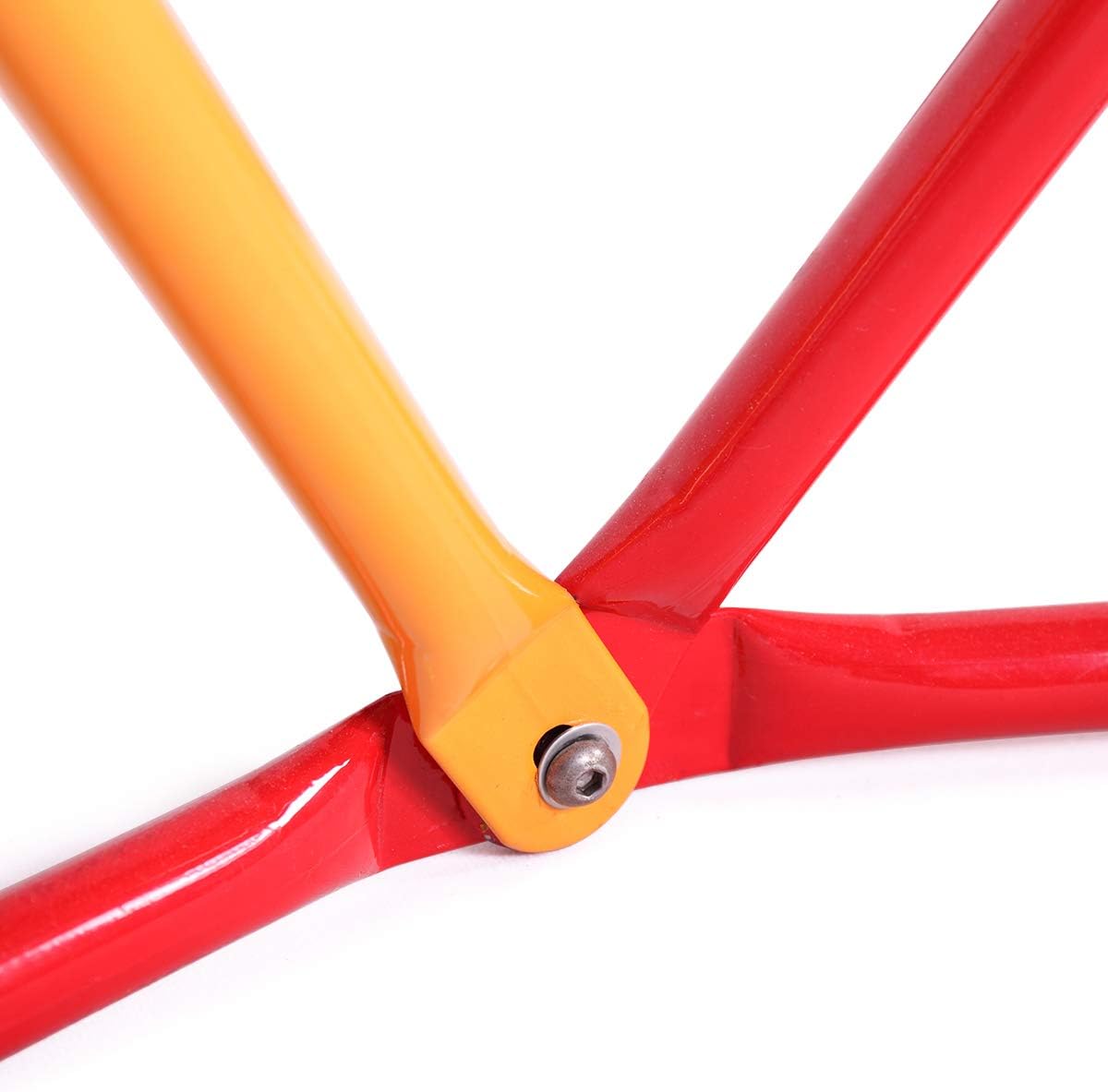 Cúpula Geométrica de Escalada  - Kids Outdoor Jungle Gym reseña y precio