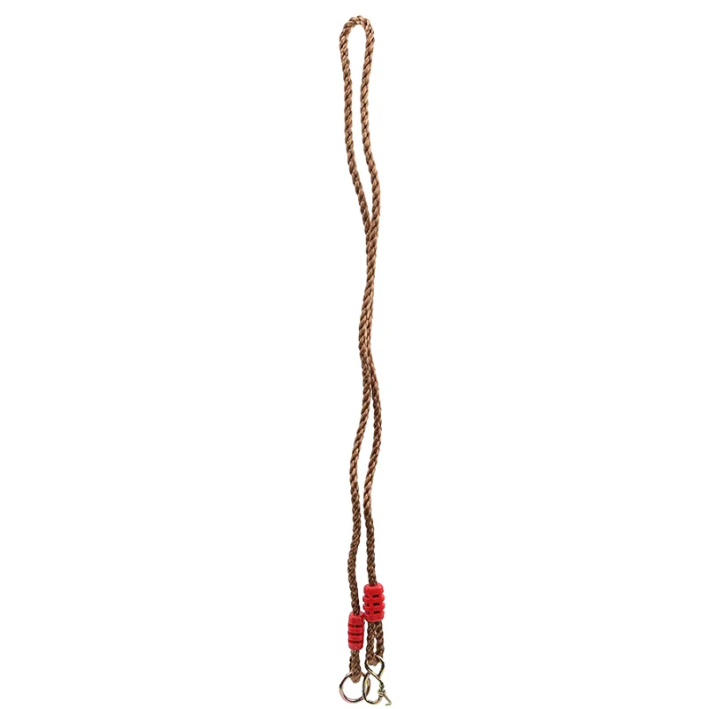 Cuerda de extensión de columpi - Kids Outdoor Swing And Slide reseña y precio
