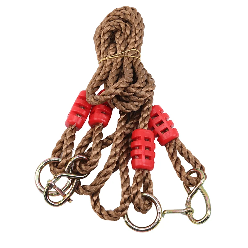 Cuerda de extensión de columpi - Kids Outdoor Swing And Slide reseña y precio