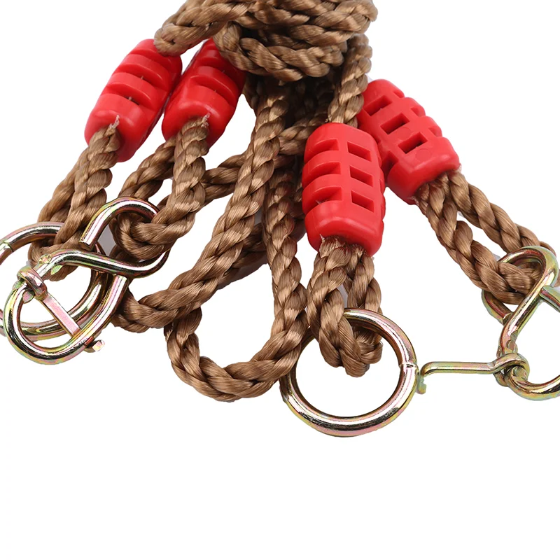 Cuerda de extensión de columpi - Kids Outdoor Swing And Slide reseña y precio