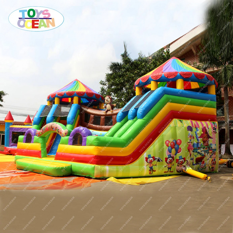 Nuevo Producto: Parque de Dive - Outdoor Children'S Park reseña y precio