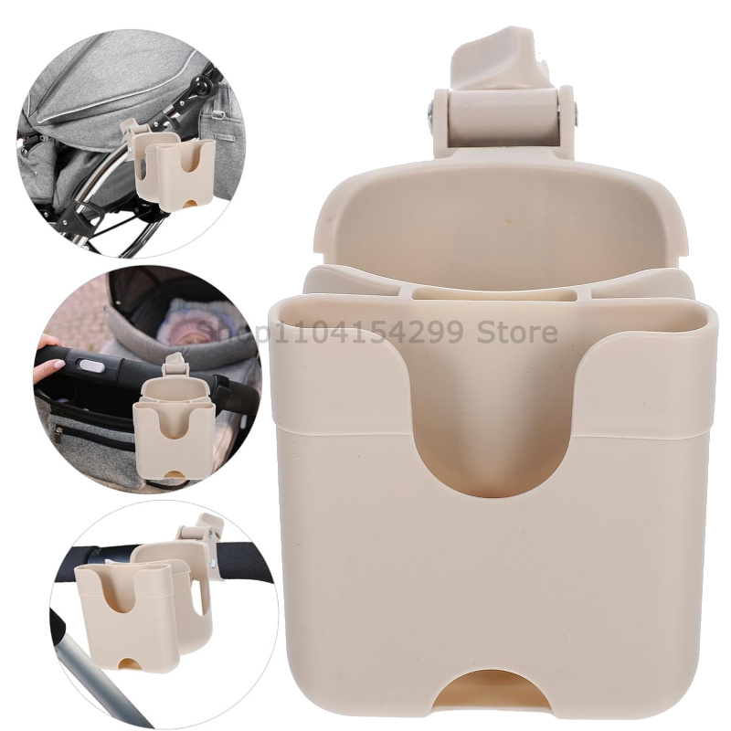 Portavasos Universal 2 en 1 pa - Outdoor Kid Friendly reseña y precio