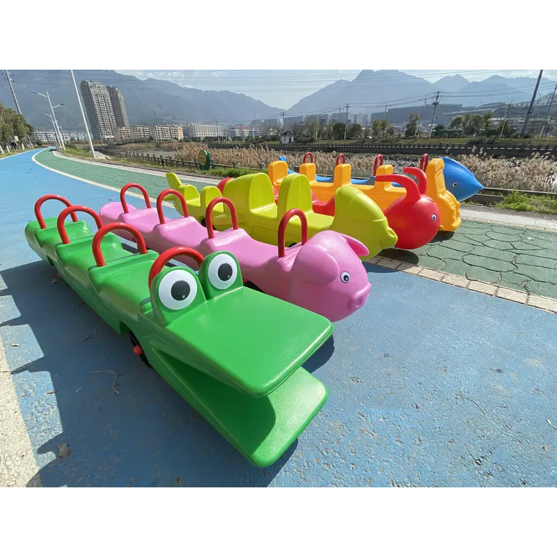 Juguete cooperativo para niños - Ride On Toy Car reseña y precio
