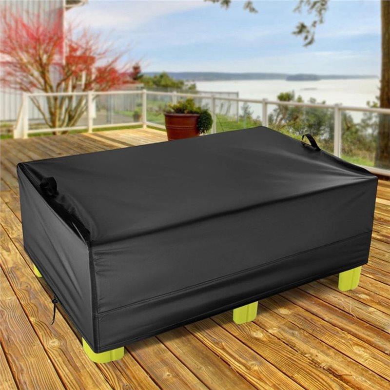 Cubierta para Mesa de Agua GIG - Kids Outdoor Water Table reseña y precio