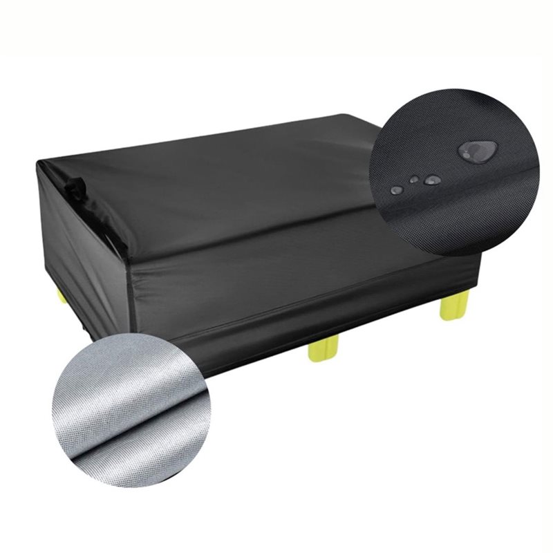 Cubierta para Mesa de Agua GIG - Kids Outdoor Water Table reseña y precio