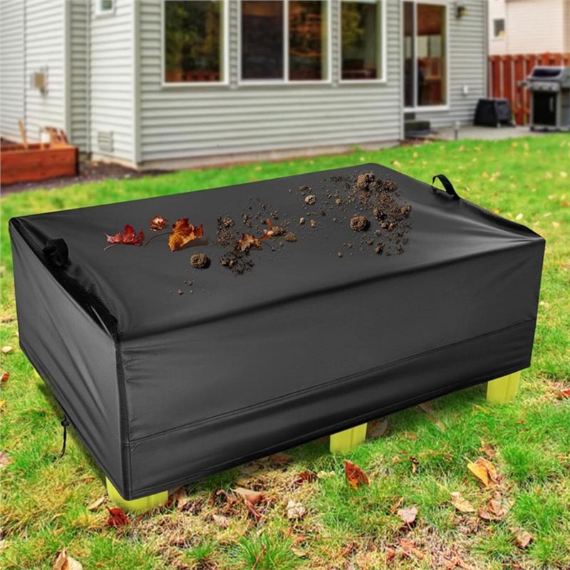 Cubierta para Mesa de Agua GIG - Kids Outdoor Water Table reseña y precio