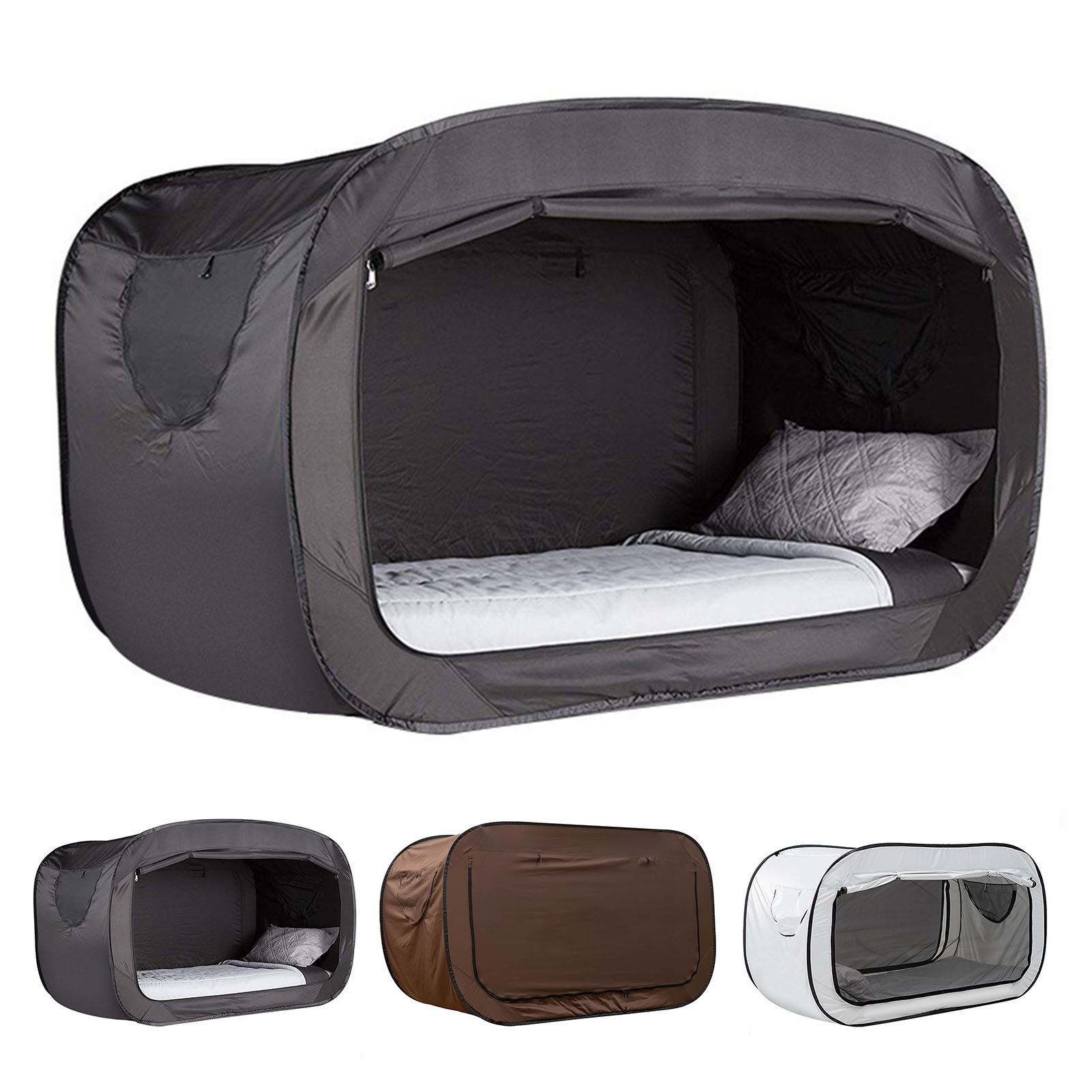 Nueva tienda de campaña plegab - Kids Outdoor Daybed reseña y precio