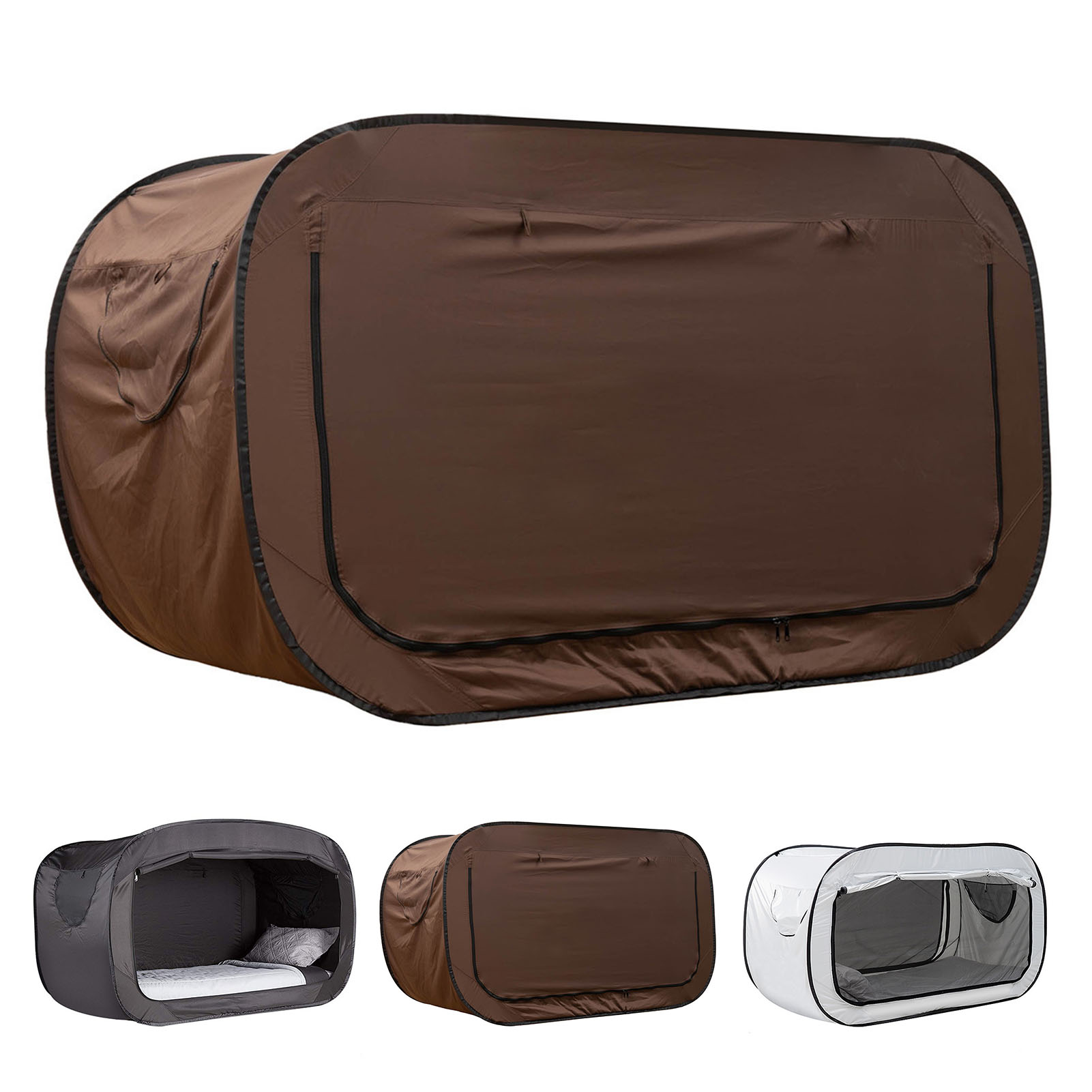 Nueva tienda de campaña plegab - Kids Outdoor Daybed reseña y precio