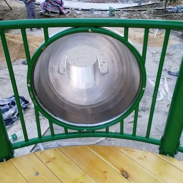 Toboganes de Interior 2026 par - Outdoor Children'S Park reseña y precio