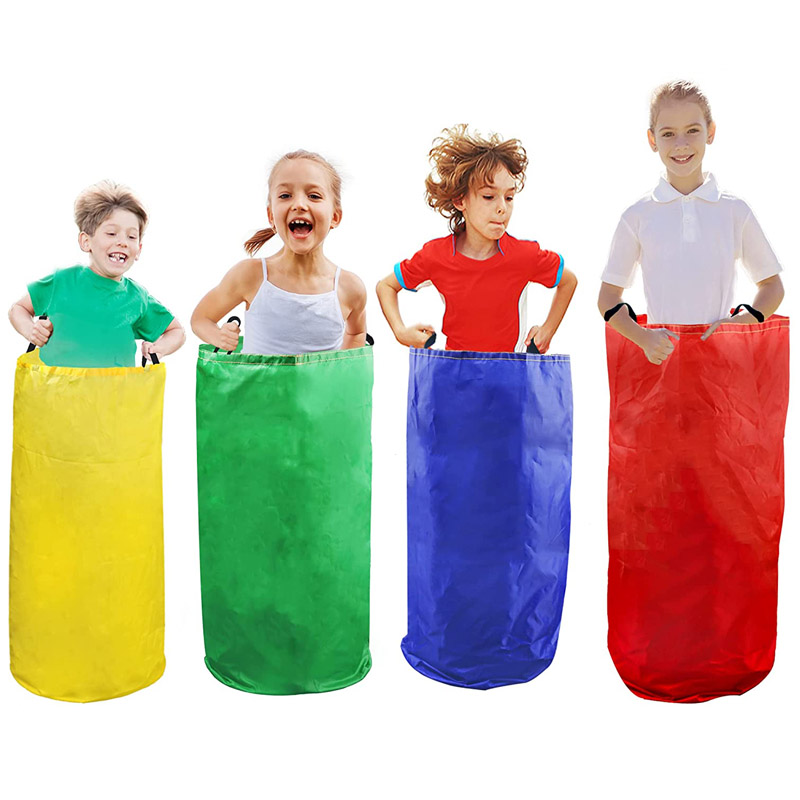 Bolsa de salto de carreras, ju - Kids Outdoor Bbq reseña y precio