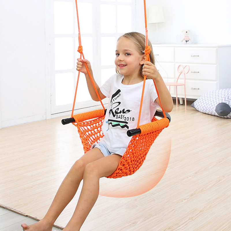 Columpio portátil para niños,  - Kids Outdoor Swing And Slide reseña y precio