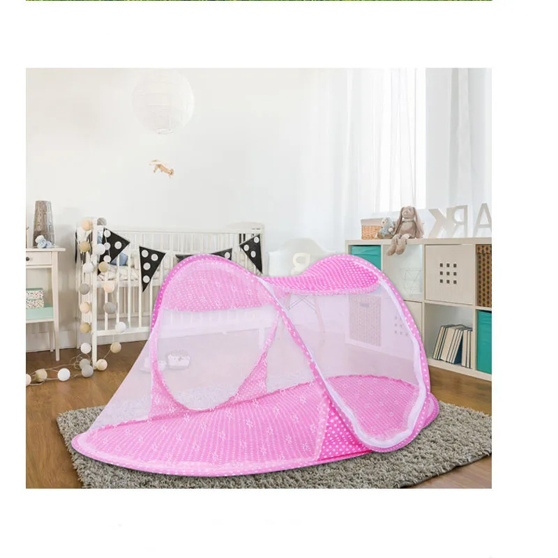 Red plegable portátil para beb - Kids Outdoor Daybed reseña y precio