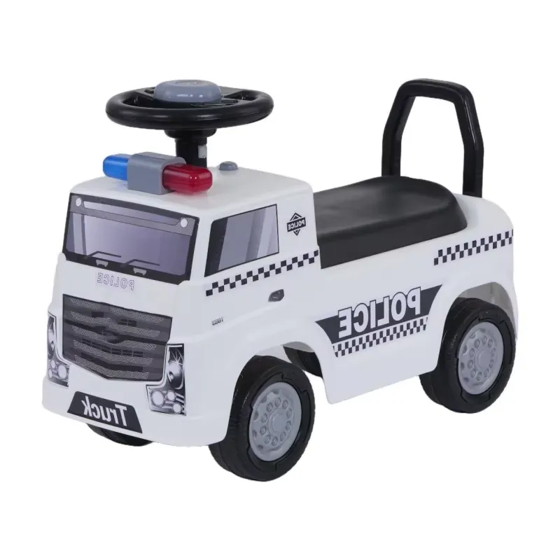 Carrito de Juguete No Eléctric - Ride On Toy Car reseña y precio