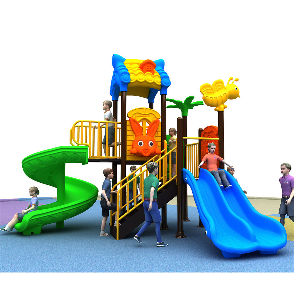 Gran oferta, equipo de parque  - Kids Outdoor Swing And Slide reseña y precio
