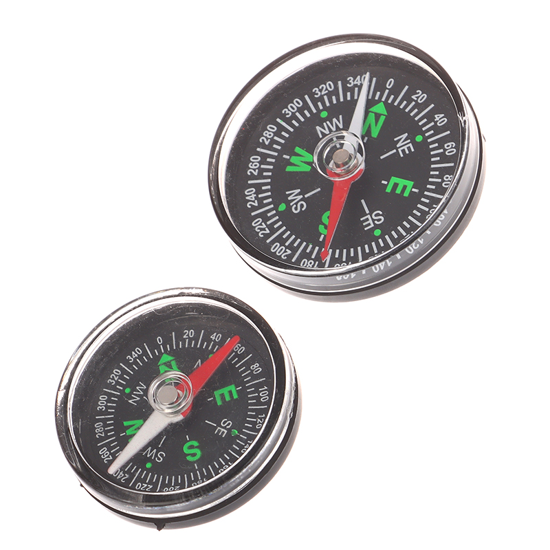 Brújula de Mano de 35/40 mm, B - Kids Outdoor Wagon reseña y precio