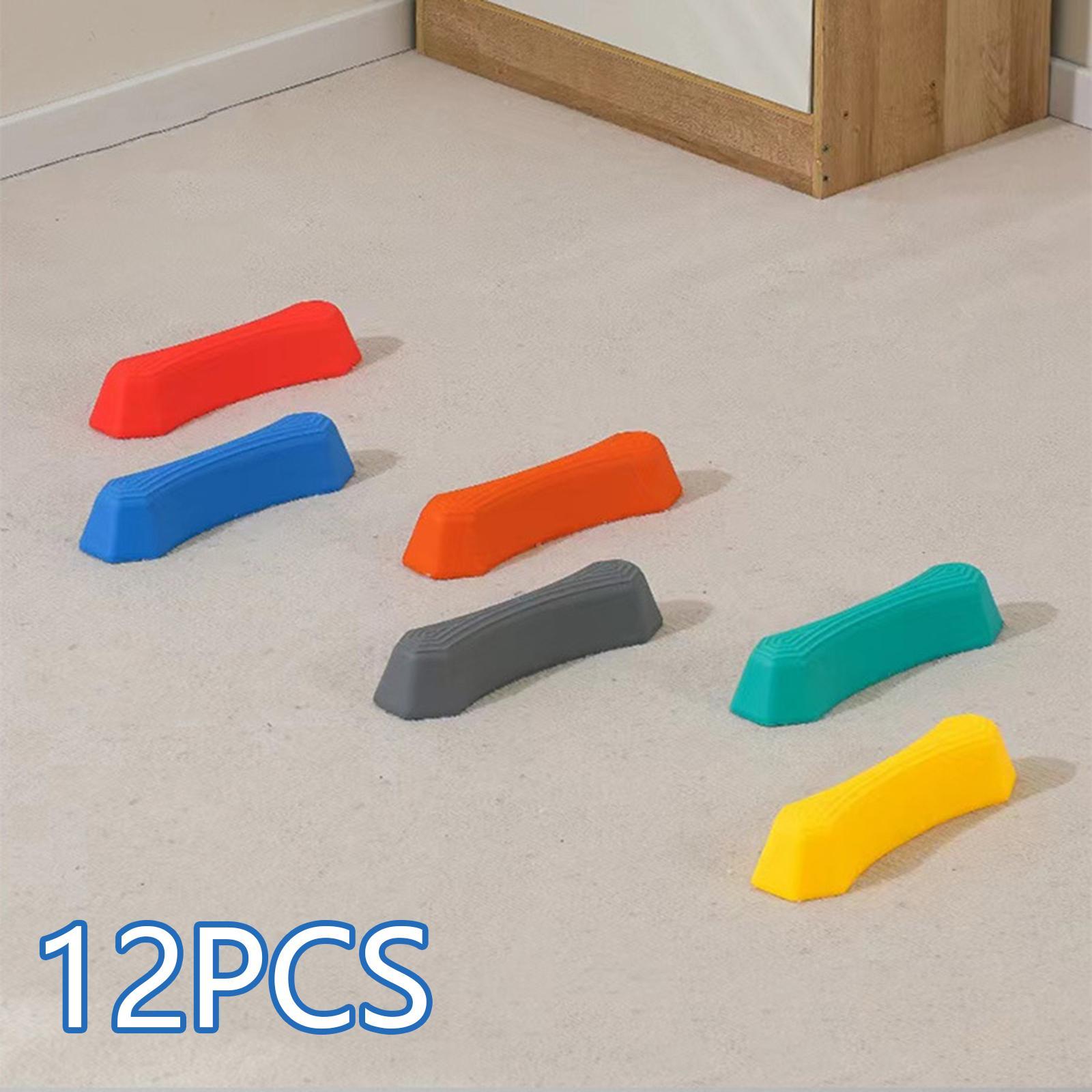 Piedras de Equilibrio para Int - Kids Outdoor Balance Beam reseña y precio