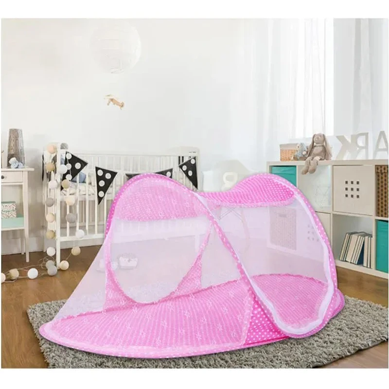 Red plegable portátil de viaje - Kids Outdoor Daybed reseña y precio