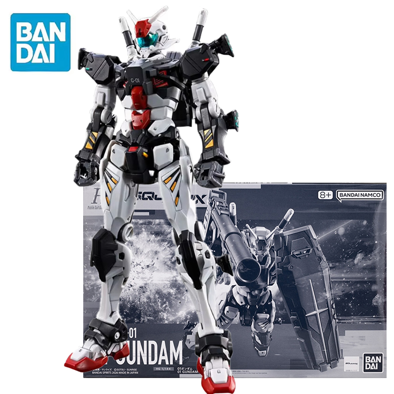 En Stock BANDAI PB LIMITED HG  - Bandai Model Gundam Hg reseña y precio
