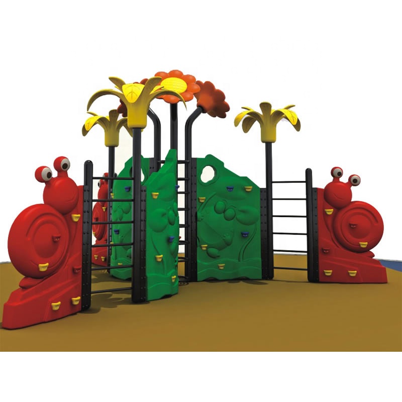 Juego de Parque Infantil Profe - Kids Outdoor Jungle Gym reseña y precio