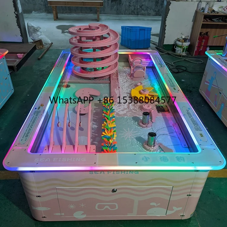 Bonhong - Producto de Alta Cal - Kids Outdoor Water Table reseña y precio