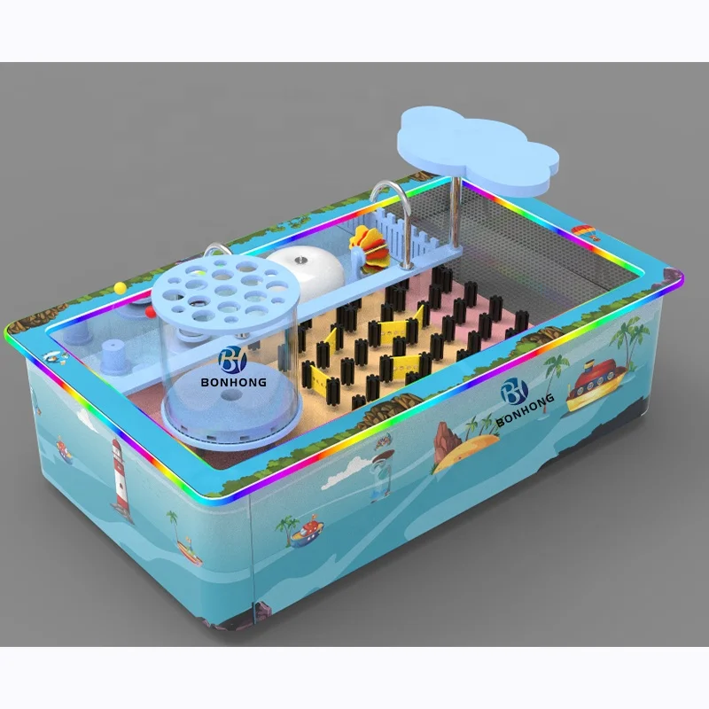 Bonhong - Producto de Alta Cal - Kids Outdoor Water Table reseña y precio