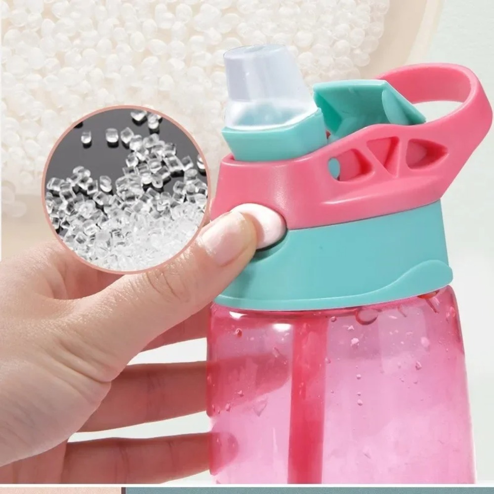 Vasos de agua para niños, crea - Outdoor Kid Friendly reseña y precio