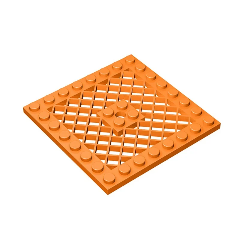 Gobricks-placa MOC especial de - Kids Outdoor Bbq reseña y precio