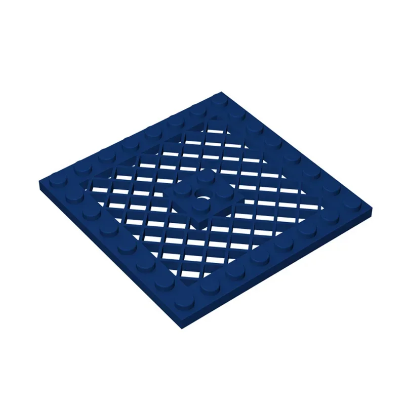 Gobricks-placa MOC especial de - Kids Outdoor Bbq reseña y precio