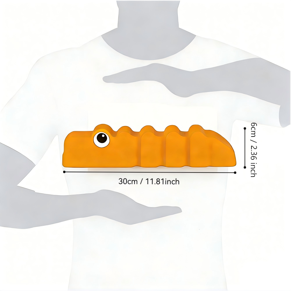 6 Piezas de Balancín Antidesli - Kids Outdoor Balance Beam reseña y precio